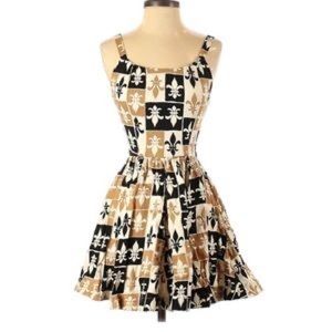 Trashy Diva Annette Mini in Big Fleur 14